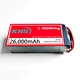 endurance drone battery